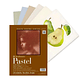 STRATHMORE 400 SERIES - BLOCK PASTEL 118 G/M2  - Miniatura 3