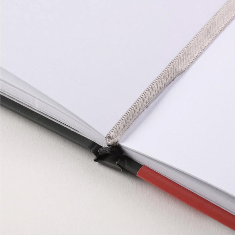 CANSON GRADUATE ARTBOOK MANGA (14 X 21,6 CM) 80 PÁGINAS DE 200 GSM  3