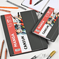 CANSON GRADUATE ARTBOOK MANGA (14 X 21,6 CM) 80 PÁGINAS DE 200 GSM  - Miniatura 5