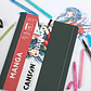 CANSON GRADUATE ARTBOOK MANGA (14 X 21,6 CM) 80 PÁGINAS DE 200 GSM  - Miniatura 4
