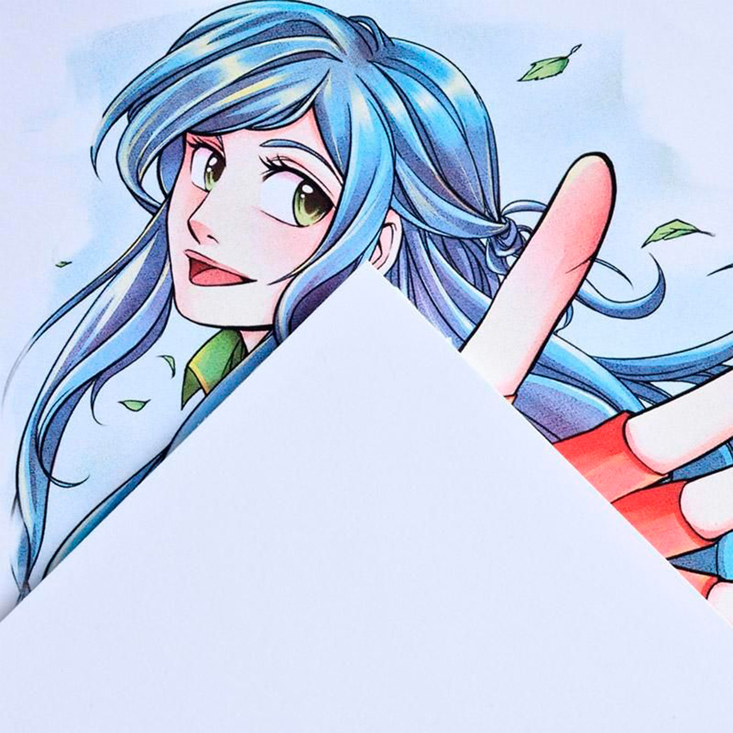 CANSON GRADUATE PAD MANGA A3 (29,7 X 42 CM) 30 HOJAS  2