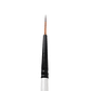 DALER ROWNEY PINCEL GRADUATE SINTETICO LINER MANGO CORTO 10/0  - Miniatura 2