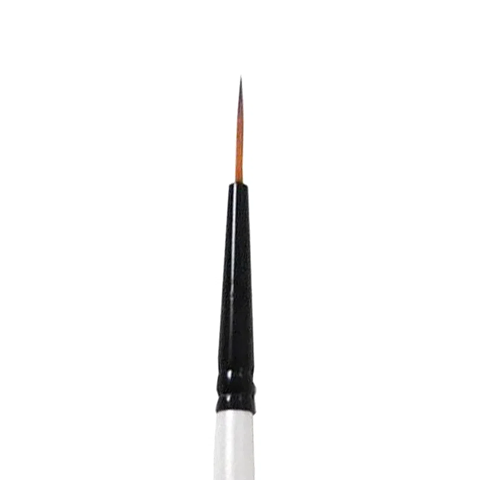 DALER ROWNEY PINCEL GRADUATE SINTETICO LINER MANGO CORTO 10/0  2