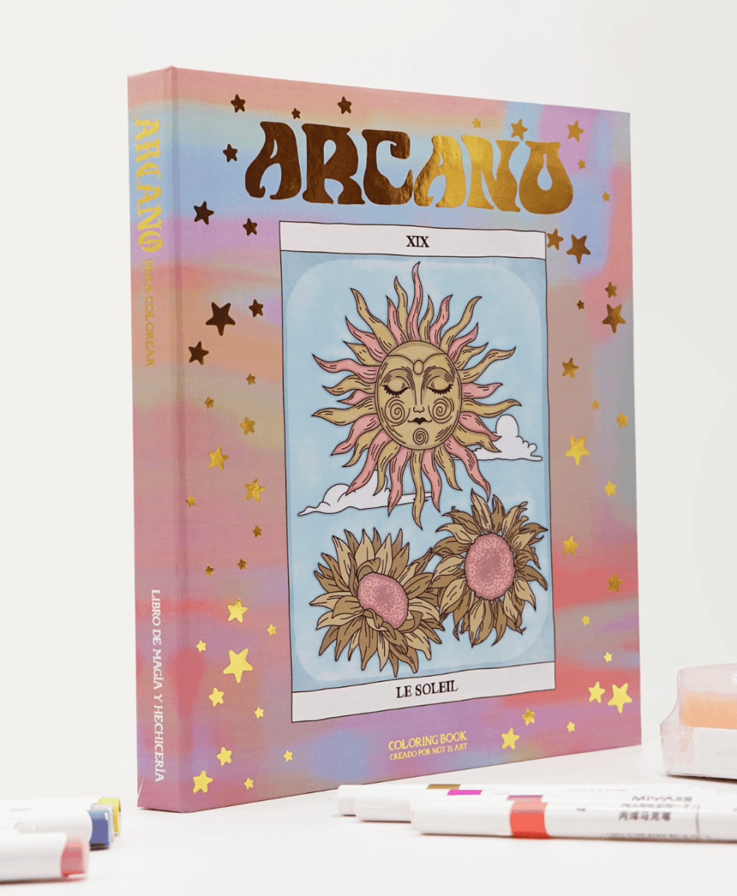 ARCANO  1