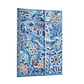 LIBRETA MINI TD PBL HANFU BLUE WILLOW (LIN)  - Miniatura 1