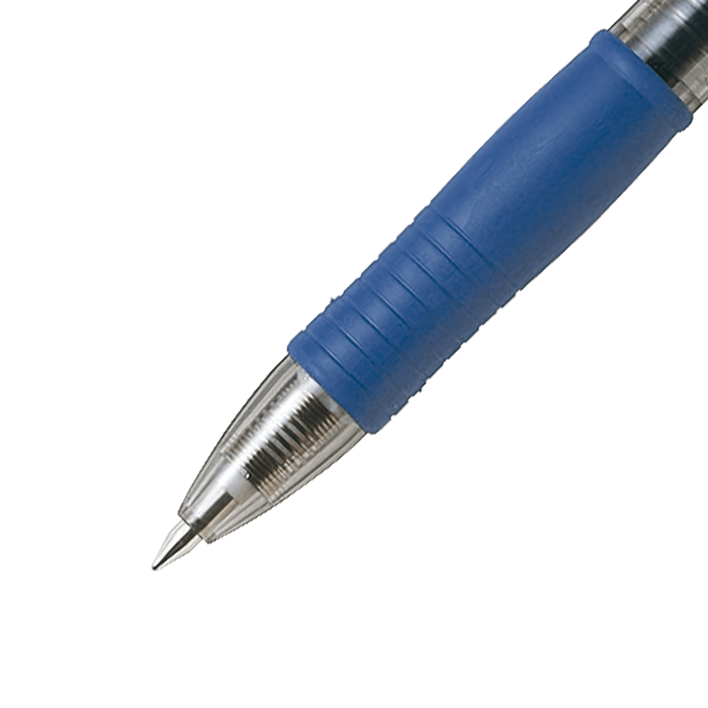 LAPIZ TINTA GEL G-2 0.7 AZUL PILOT  3