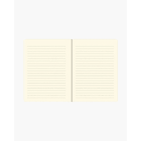 LIBRETA CON ELÁSTICO CHICA GATOS DE COLORES 