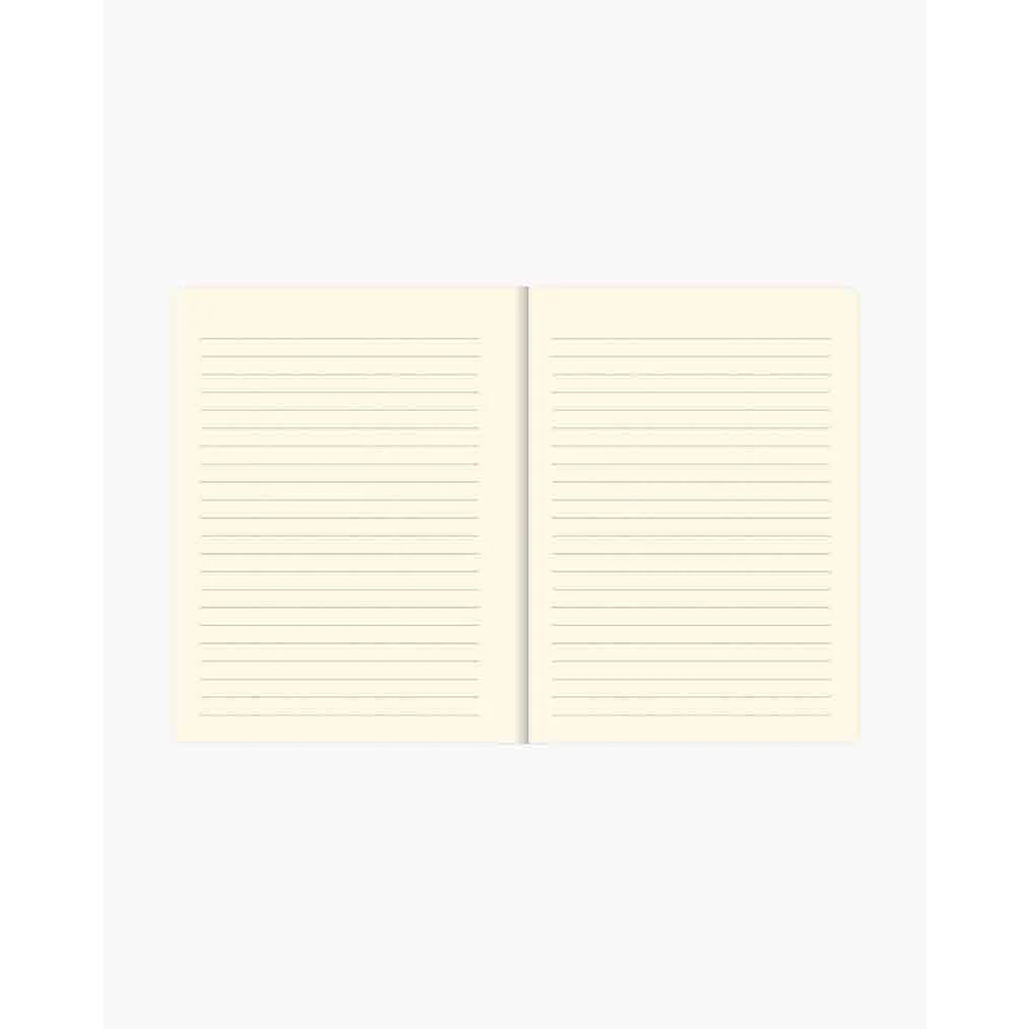 LIBRETA CON ELÁSTICO CHICA GATOS DE COLORES  2