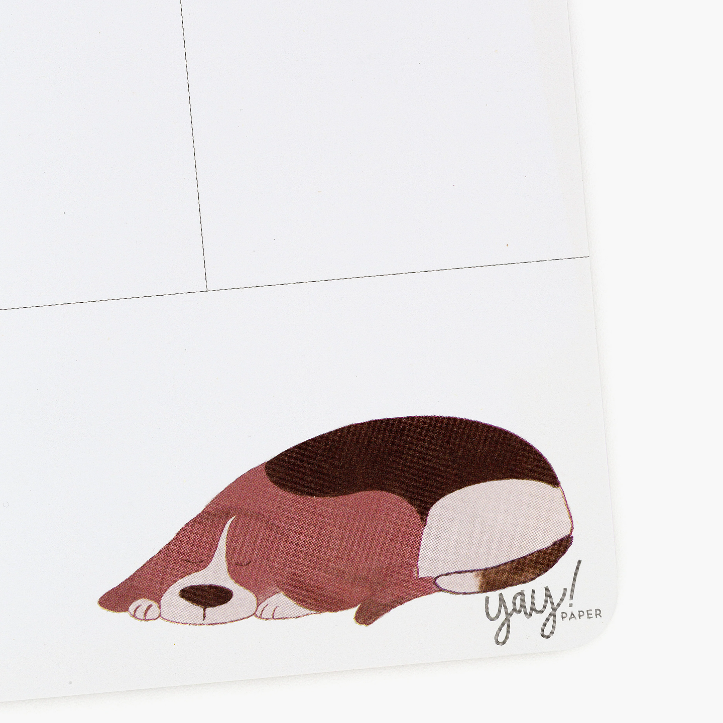 PLANIFICADOR SEMANAL PERROS  3