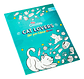 LIBRO PARA COLOREAR CAT LOVER KAWAI CREATIVE  - Miniatura 1