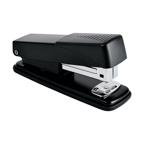 CORCHETERA METALICA MEDIANA NEGRO (007) ADIX 