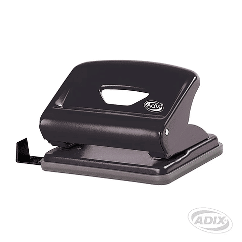 PERFORADORA METALICA 15H NEGRO (006) ADIX 