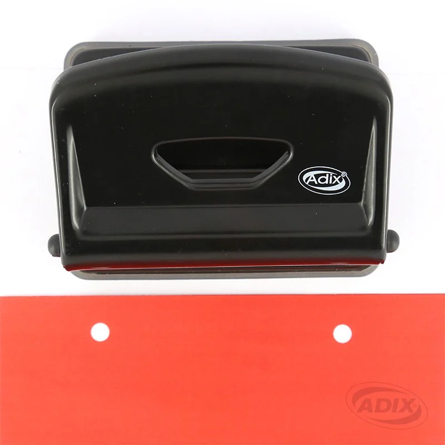 PERFORADORA METALICA 15H NEGRO (006) ADIX  2