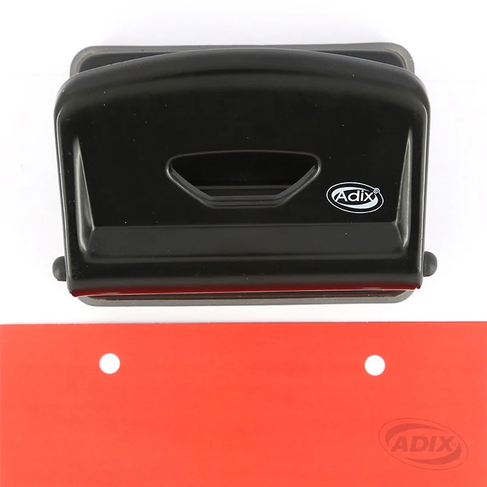 PERFORADORA METALICA 15H NEGRO (006) ADIX  2