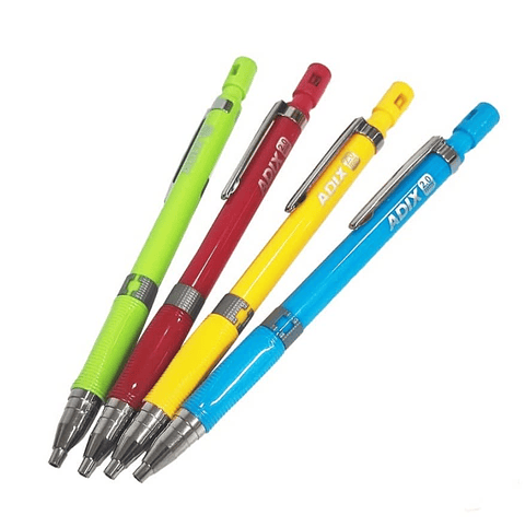 PORTAMINA ADIX 2.0 MM COLORES SURTIDOS 