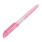 DESTACADOR PILOT FRIXION LIGHT SOFT ROSADO  - Miniatura 1