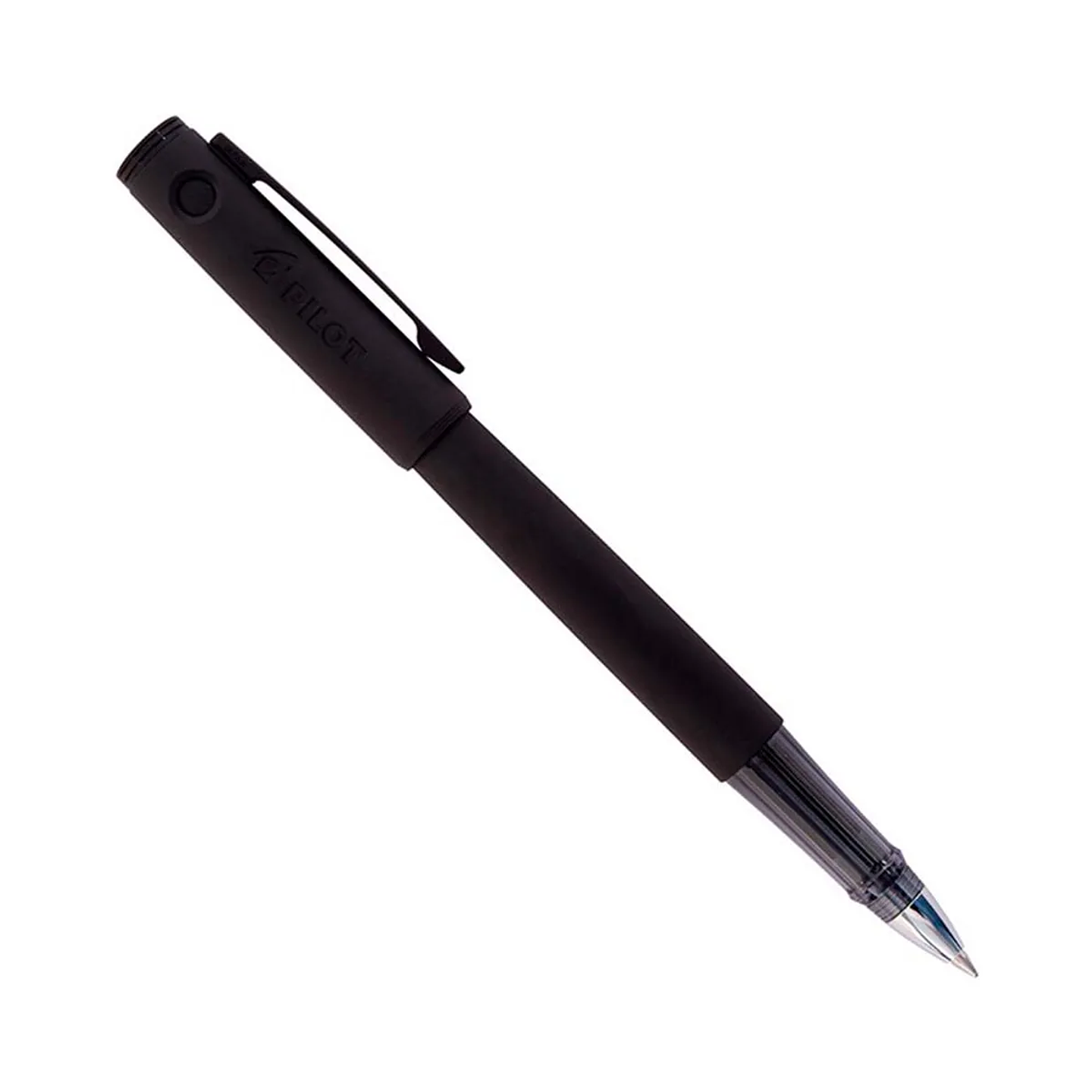 ROLLER BALL EXPLORER NEGRO MATE PILOT  2