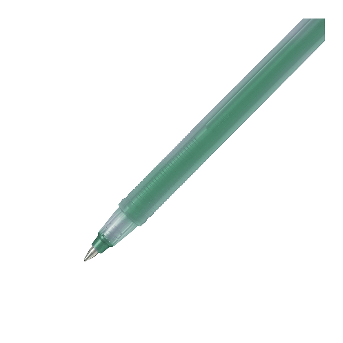 LAPIZ TINTA PILOT SUPER GEL 0.7 VERDE  3