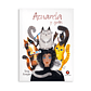 ACUARELAS Y GATOS  - Miniatura 1