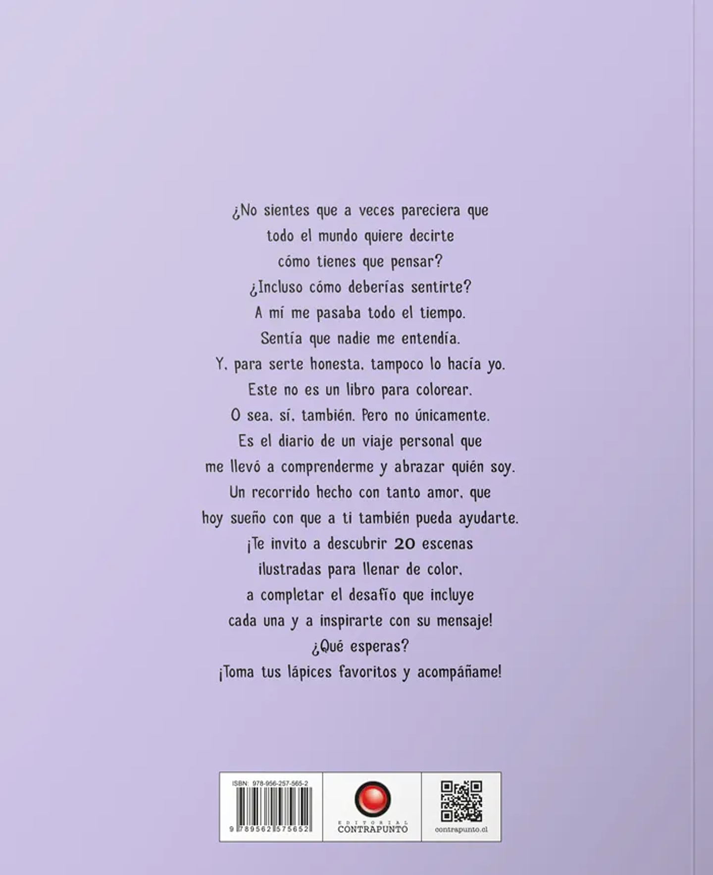 COSAS QUE ME DIGO A VECES  2