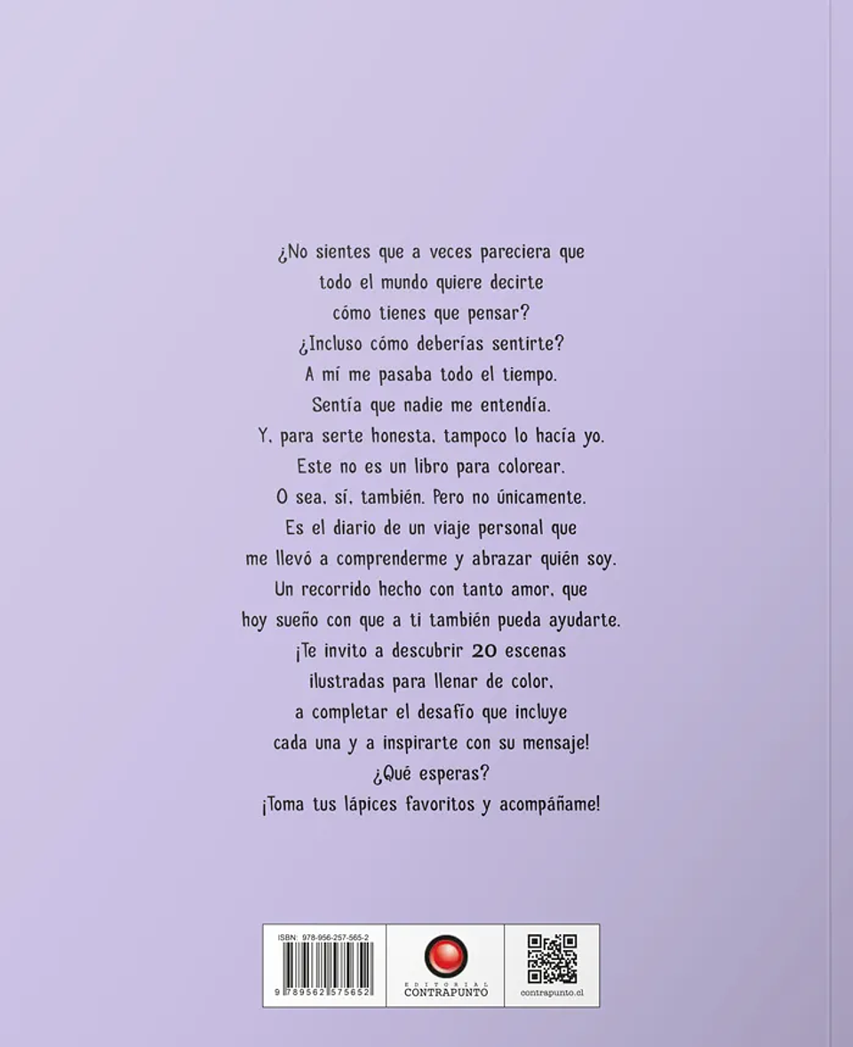 COSAS QUE ME DIGO A VECES  2