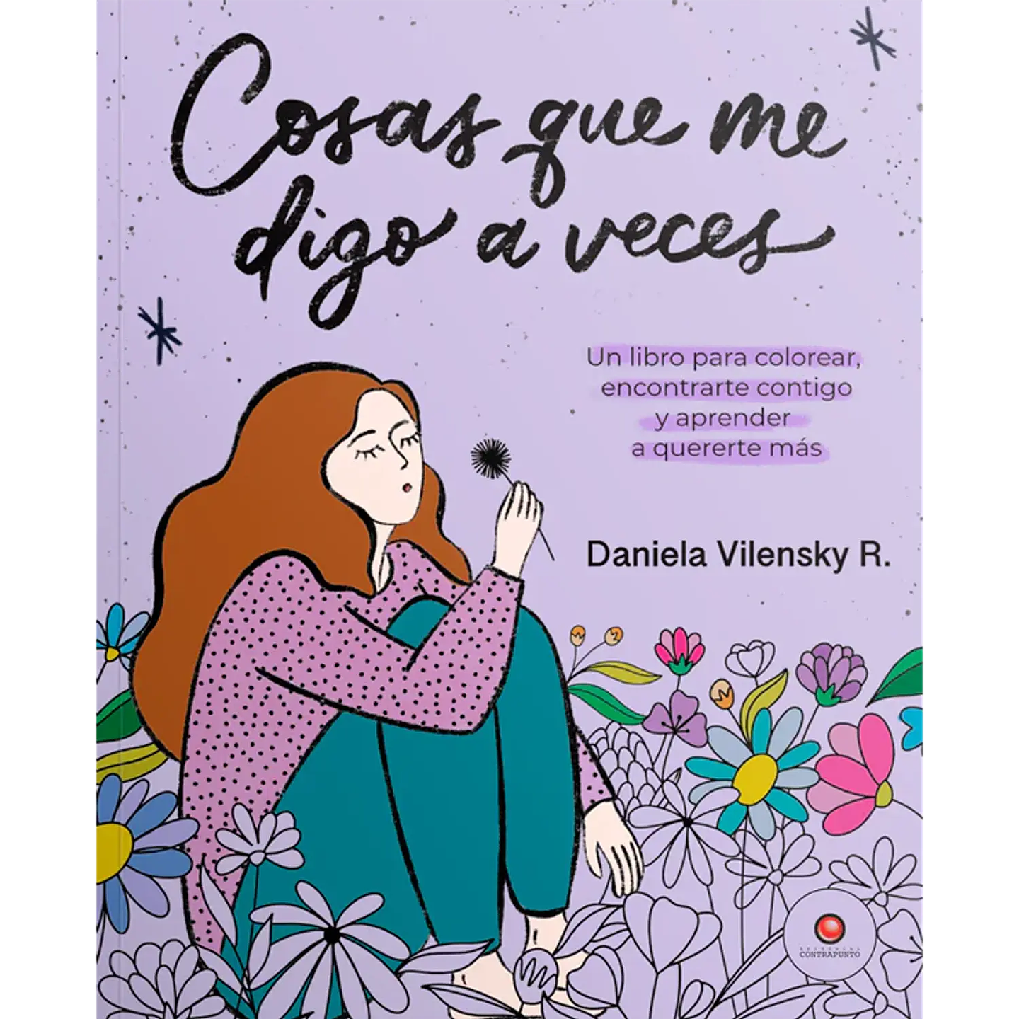 COSAS QUE ME DIGO A VECES  1