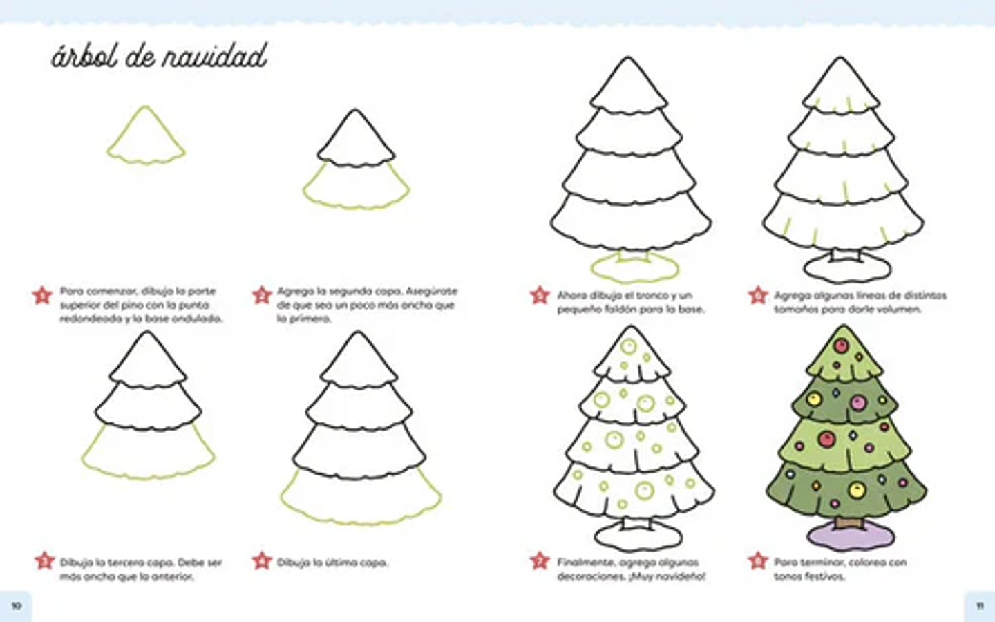 DIBUJA Y COLOREA MOMENTOS CON ENCANTO  2