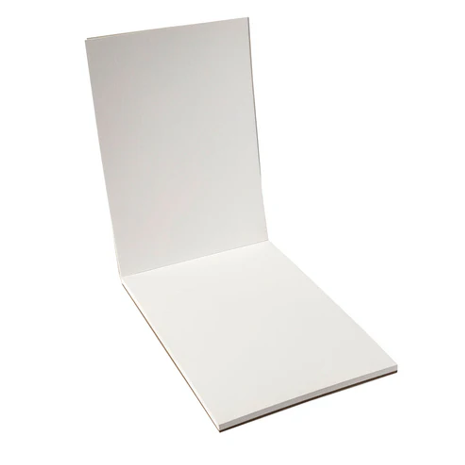 BLOCK DIBUJO ARTEL MANGA A5 20 HOJAS  2