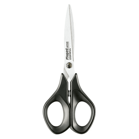 TIJERA MAPED 17CM 6" ADVANCED 