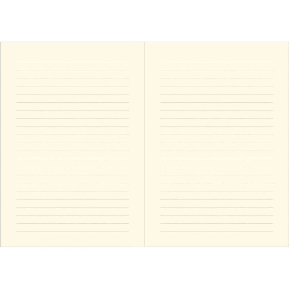 LIBRETA GRANDE HAMPTON COURT JOURNAL  2