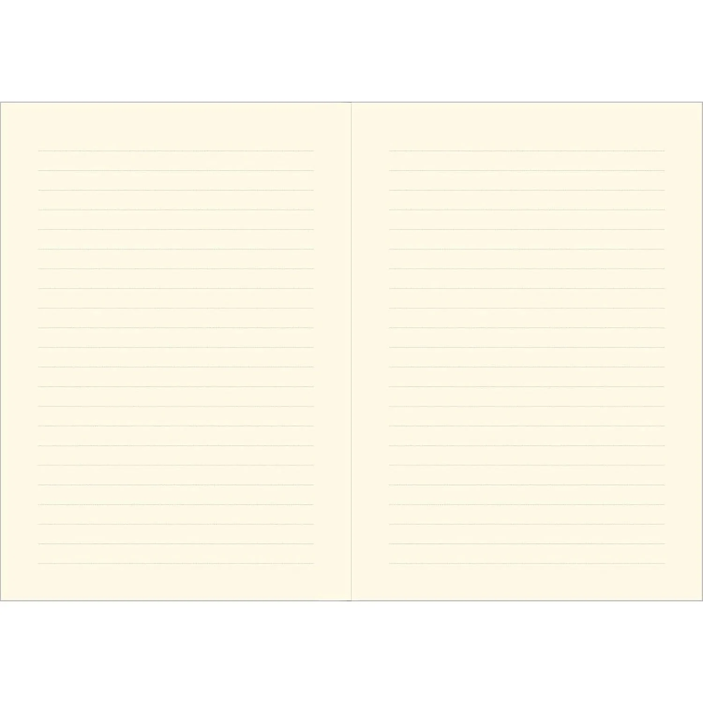 LIBRETA GRANDE SCOTTISH WHEEL JOURNAL  2