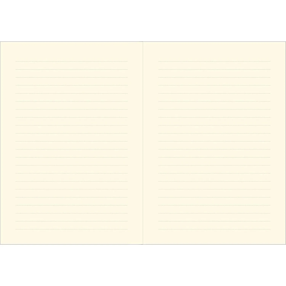 LIBRETA GRANDE SCOTTISH WHEEL JOURNAL  2