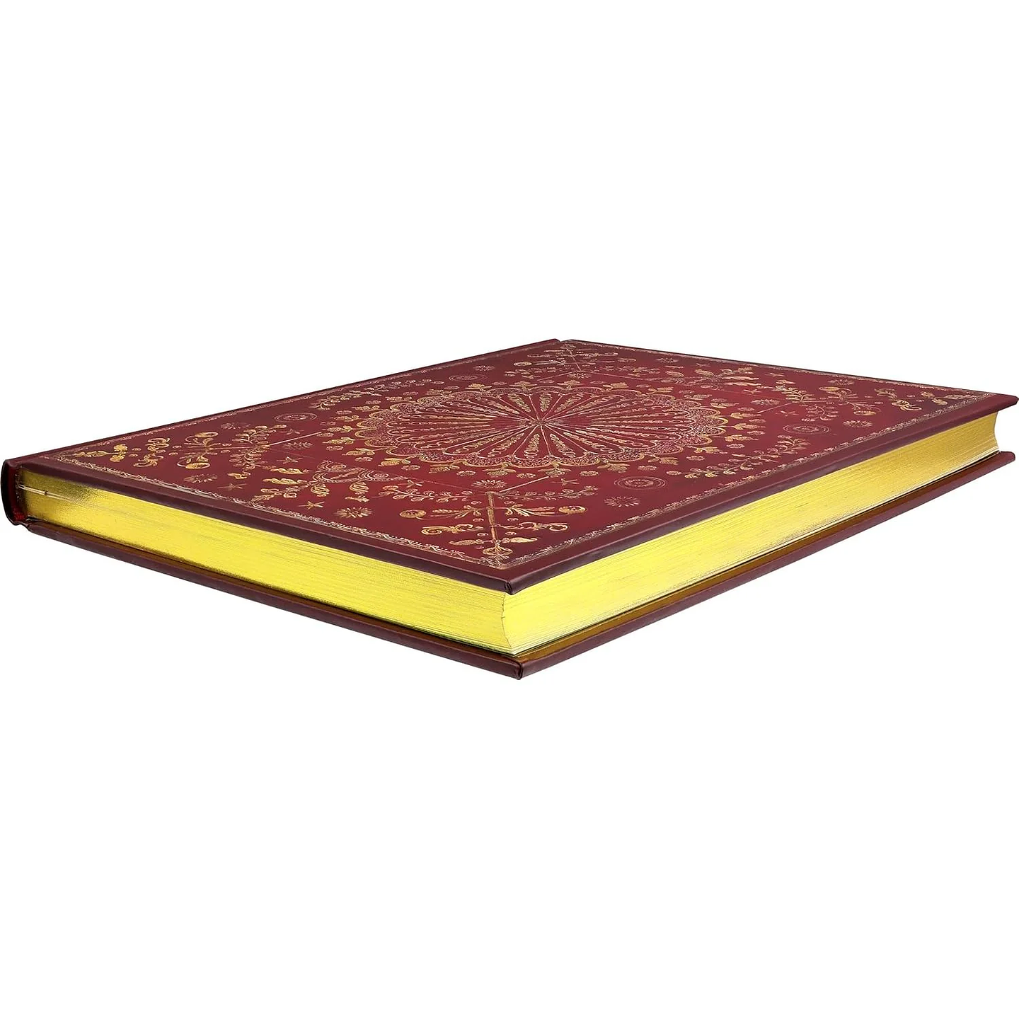 LIBRETA GRANDE SCOTTISH WHEEL JOURNAL  3