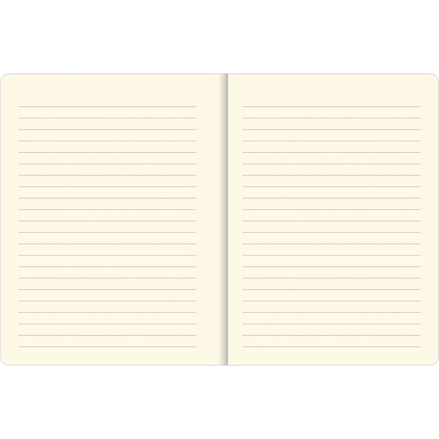 LIBRETA MEDIANA GILDED ROSETTES JOURNAL  3