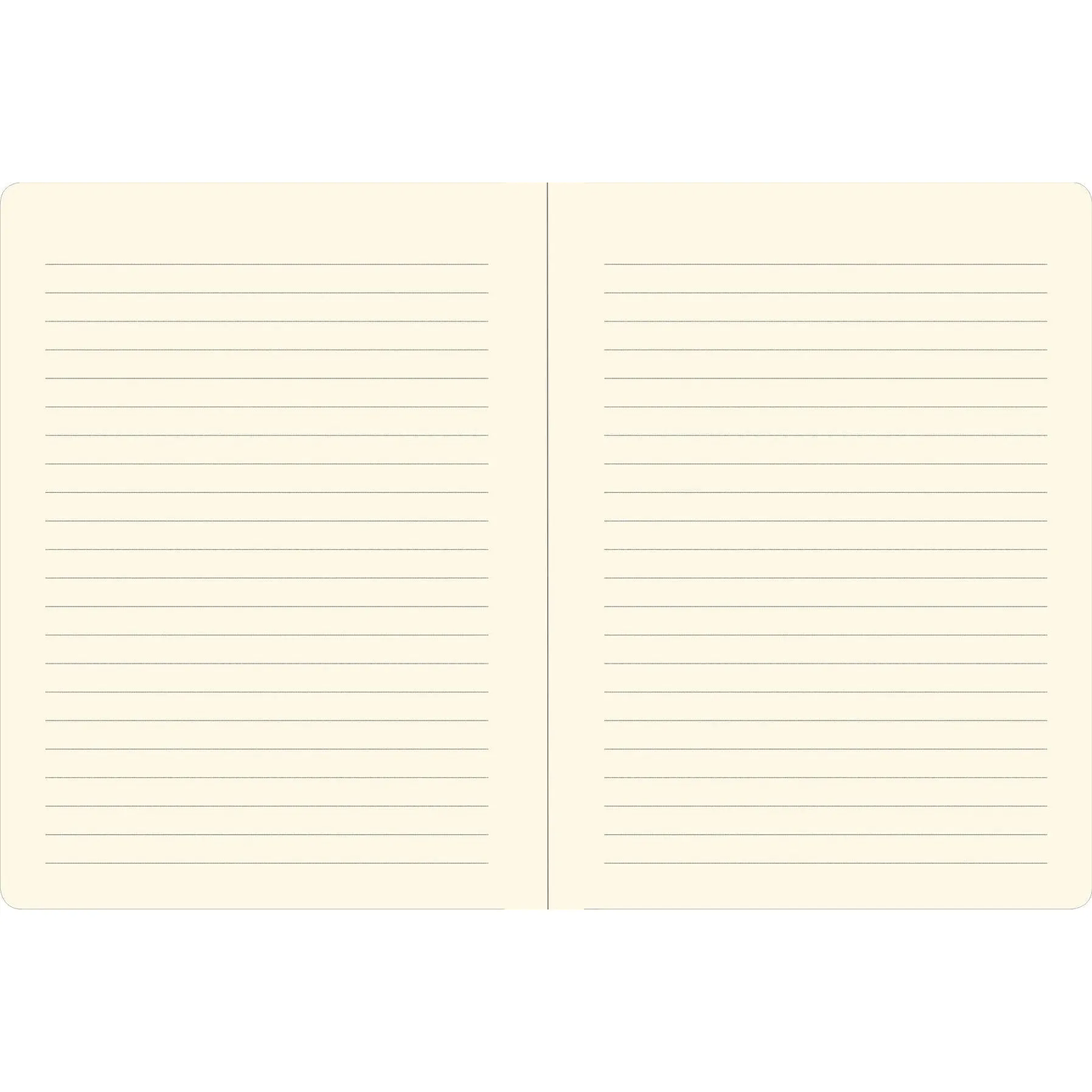 LIBRETA MEDIANA THE CAPYBARA LIFE JOURNAL  2