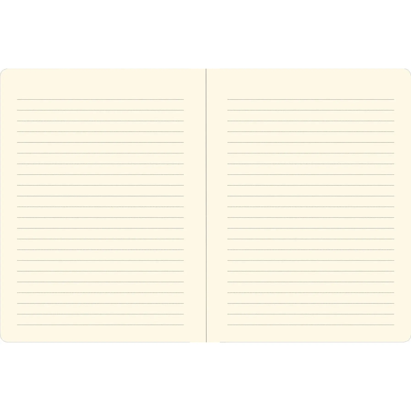 LIBRETA MEDIANA PLAYFUL PUPS JOURNAL  2