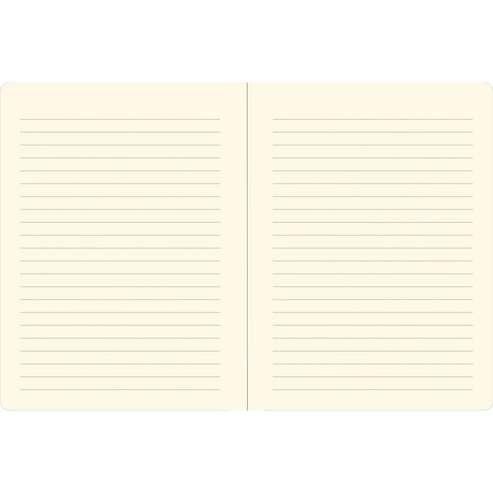 LIBRETA MEDIANA FLORAL ELEGANCE JOURNAL  2