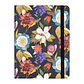 LIBRETA MEDIANA FLORAL ELEGANCE JOURNAL  - Miniatura 1