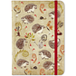 LIBRETA CHICA HEDGEHOGS JOURNAL  - Miniatura 2