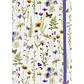 LIBRETA CHICA WILDFLOWER GARDEN - Miniatura 1