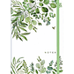 LIBRETA CHICA EUCALYPTUS JOURNAL  - Miniatura 1