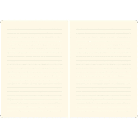 LIBRETA CHICA DOG DAYS JOURNAL 