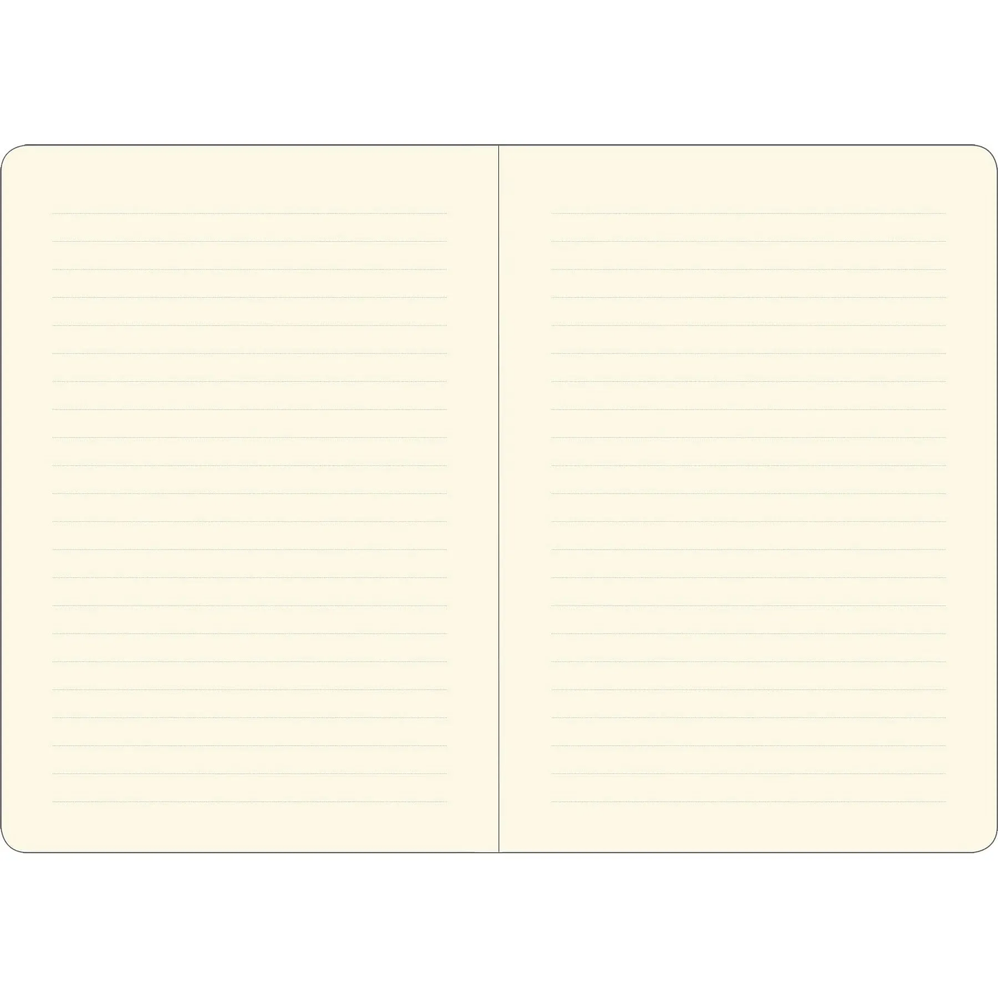 LIBRETA CHICA DOG DAYS JOURNAL  2