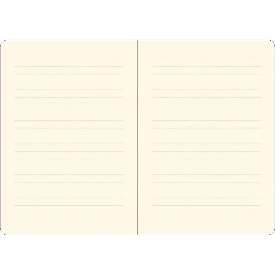 LIBRETA CHICA DOG DAYS JOURNAL  2