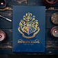 BLOCK NOTAS 8 DISEÑOS MAW HARRY POTTER MOOVING  - Miniatura 3