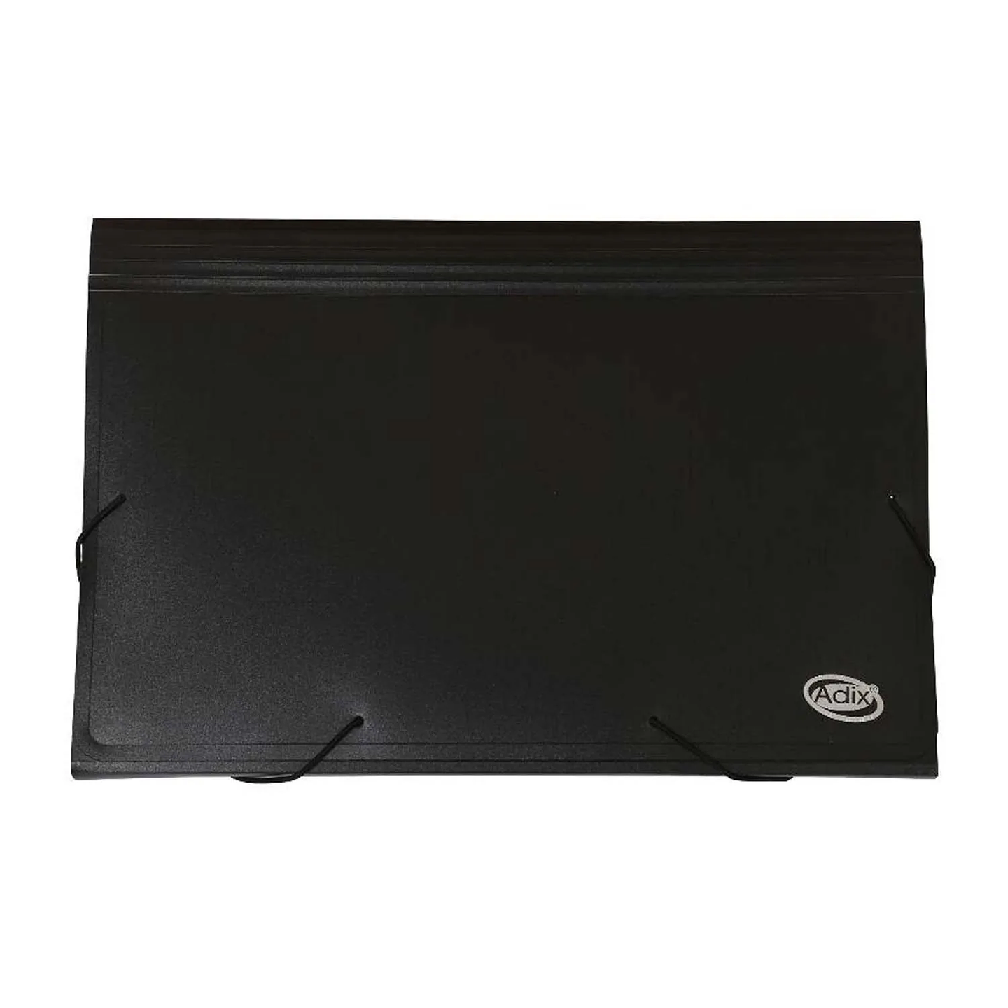 CARPETA 13 FUELLE OFICIO NEGRO ADIX  2