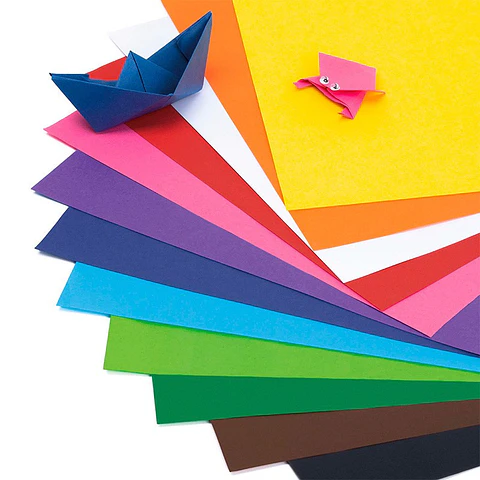 BLOCK A4 12 COLORES 24H 120G CREATIVE 