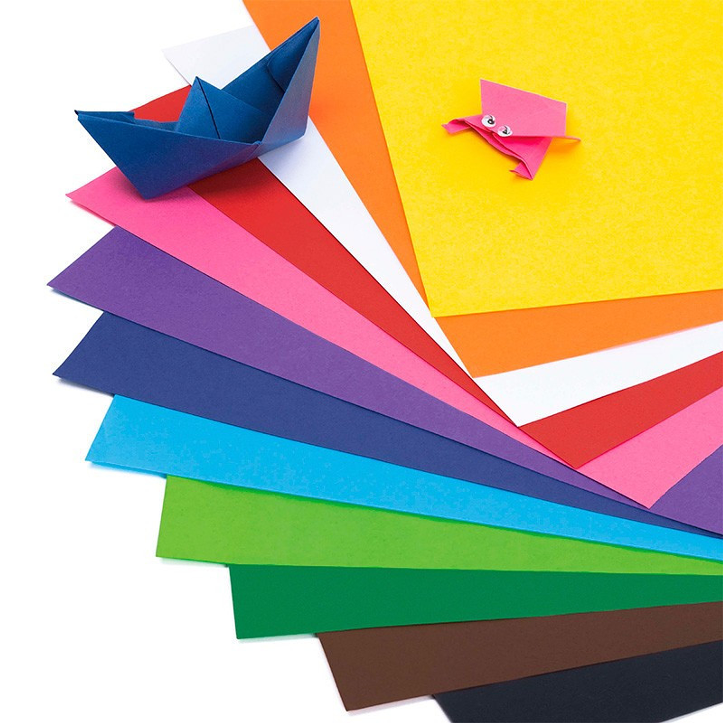 BLOCK A4 12 COLORES 24H 120G CREATIVE  2