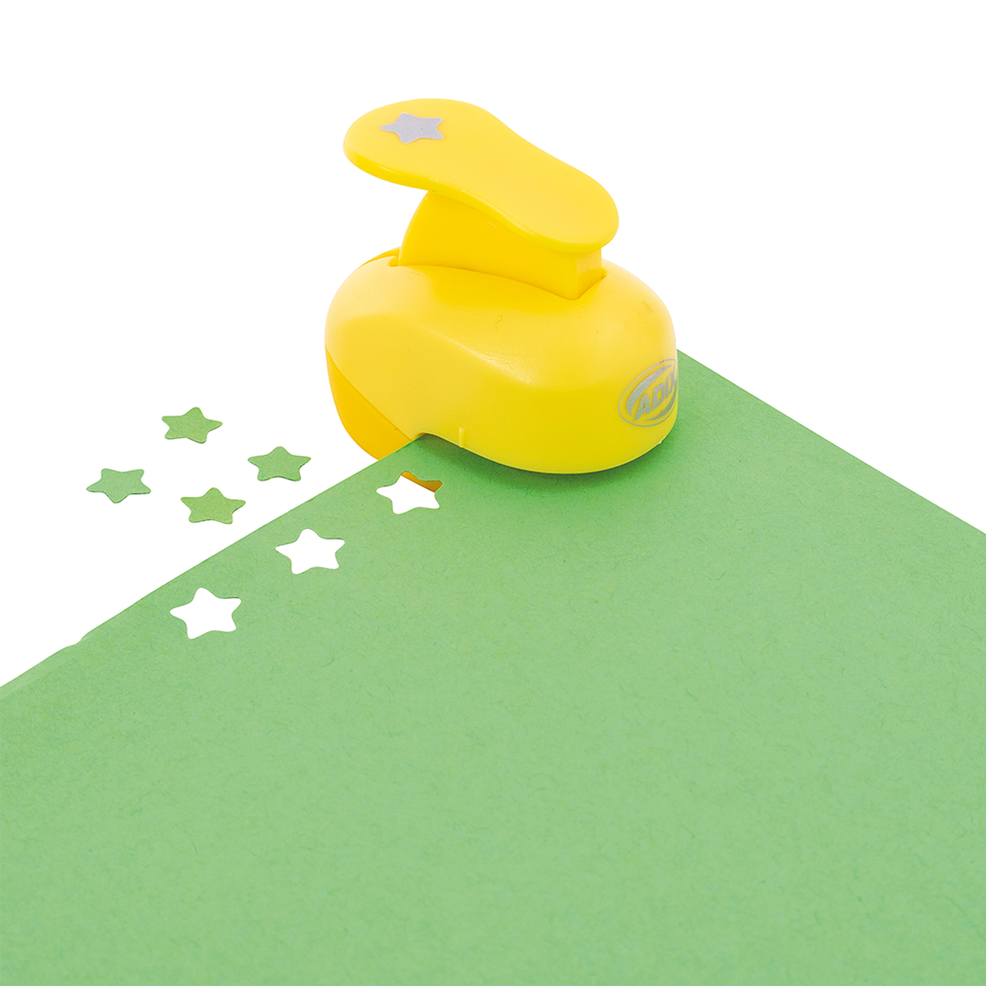 PERFORADORA ADIX 3/8° ESTRELLA  2