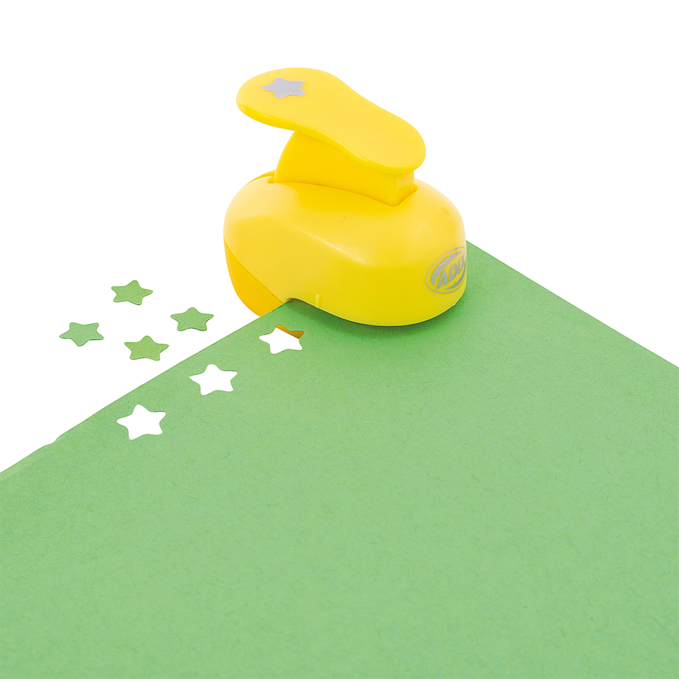 PERFORADORA ADIX 3/8° ESTRELLA  2